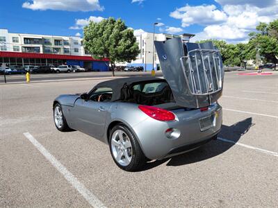 2006 Pontiac Solstice - Photo 5 - Santa Fe, NM 87505