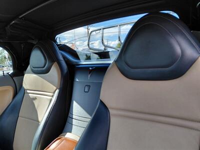 2006 Pontiac Solstice - Photo 16 - Santa Fe, NM 87505