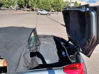 2006 Pontiac Solstice - Photo 6 - Santa Fe, NM 87505