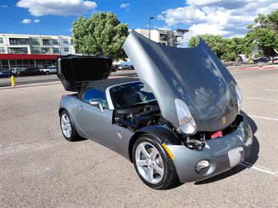 2006 Pontiac Solstice - Photo 8 - Santa Fe, NM 87505