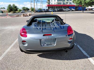 2006 Pontiac Solstice - Photo 4 - Santa Fe, NM 87505