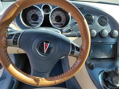 2006 Pontiac Solstice - Photo 15 - Santa Fe, NM 87505