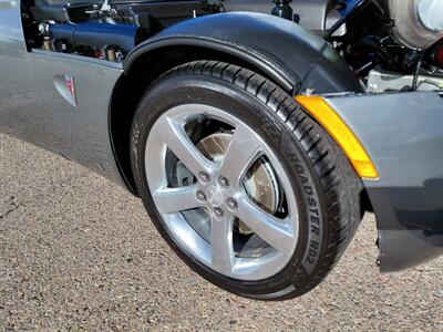 2006 Pontiac Solstice - Photo 9 - Santa Fe, NM 87505