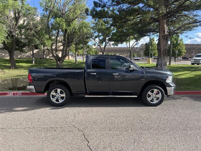 2015 RAM 1500 Lonestar Edition  Crew Cab 4 wheel drive - Photo 2 - Santa Fe, NM 87505
