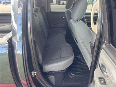 2015 RAM 1500 Lonestar Edition  Crew Cab 4 wheel drive - Photo 12 - Santa Fe, NM 87505