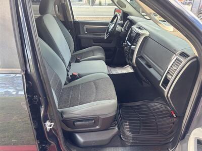 2015 RAM 1500 Lonestar Edition  Crew Cab 4 wheel drive - Photo 10 - Santa Fe, NM 87505