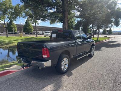 2015 RAM 1500 Lonestar Edition  Crew Cab 4 wheel drive - Photo 6 - Santa Fe, NM 87505
