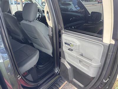 2015 RAM 1500 Lonestar Edition  Crew Cab 4 wheel drive - Photo 13 - Santa Fe, NM 87505