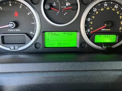 2008 Land Rover Range Rover Sport Supercharged   - Photo 9 - Santa Fe, NM 87505