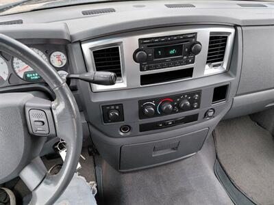2009 Dodge Ram 3500 ST Crewcab 4X4 - Photo 25 - Santa Fe, NM 87505