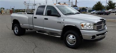 2009 Dodge Ram 3500 ST Crewcab 4X4 - Photo 1 - Santa Fe, NM 87505