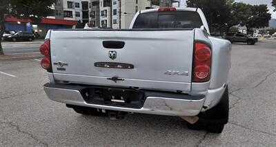 2009 Dodge Ram 3500 ST Crewcab 4X4 - Photo 7 - Santa Fe, NM 87505