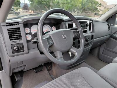 2009 Dodge Ram 3500 ST Crewcab 4X4 - Photo 14 - Santa Fe, NM 87505