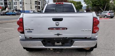 2009 Dodge Ram 3500 ST Crewcab 4X4 - Photo 8 - Santa Fe, NM 87505