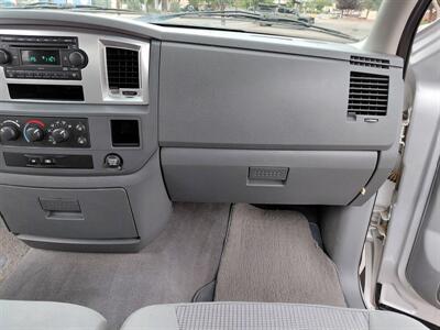 2009 Dodge Ram 3500 ST Crewcab 4X4 - Photo 19 - Santa Fe, NM 87505