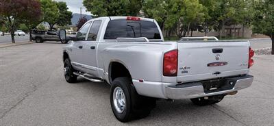 2009 Dodge Ram 3500 ST Crewcab 4X4 - Photo 9 - Santa Fe, NM 87505