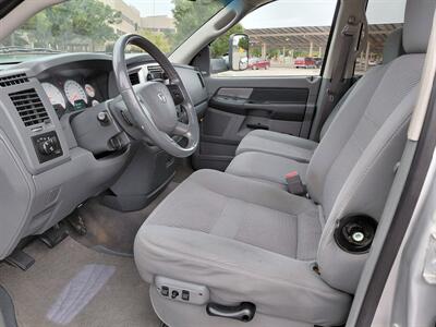 2009 Dodge Ram 3500 ST Crewcab 4X4 - Photo 11 - Santa Fe, NM 87505