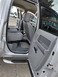 2009 Dodge Ram 3500 ST Crewcab 4X4 - Photo 16 - Santa Fe, NM 87505