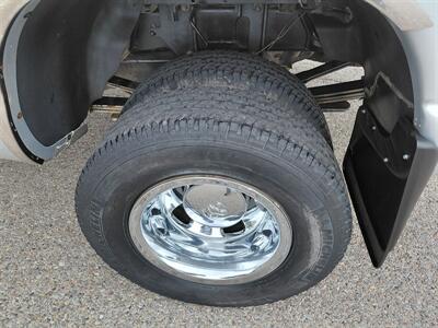2009 Dodge Ram 3500 ST Crewcab 4X4 - Photo 10 - Santa Fe, NM 87505