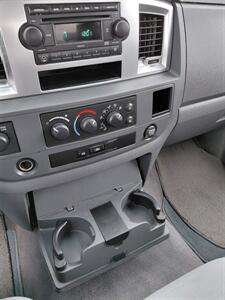 2009 Dodge Ram 3500 ST Crewcab 4X4 - Photo 26 - Santa Fe, NM 87505