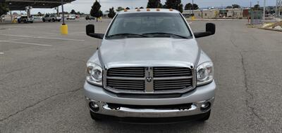 2009 Dodge Ram 3500 ST Crewcab 4X4 - Photo 3 - Santa Fe, NM 87505