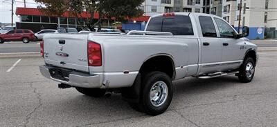 2009 Dodge Ram 3500 ST Crewcab 4X4 - Photo 6 - Santa Fe, NM 87505