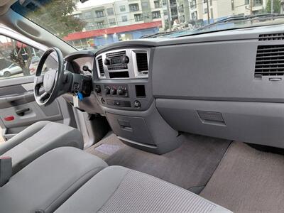 2009 Dodge Ram 3500 ST Crewcab 4X4 - Photo 15 - Santa Fe, NM 87505