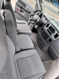 2009 Dodge Ram 3500 ST Crewcab 4X4 - Photo 18 - Santa Fe, NM 87505