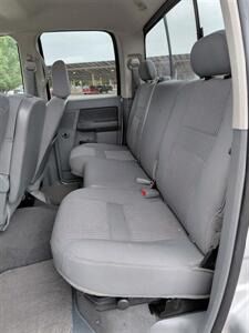 2009 Dodge Ram 3500 ST Crewcab 4X4 - Photo 12 - Santa Fe, NM 87505
