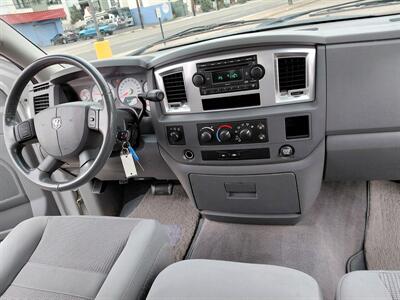 2009 Dodge Ram 3500 ST Crewcab 4X4 - Photo 20 - Santa Fe, NM 87505