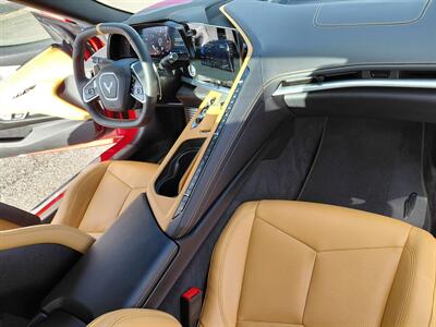 2023 Chevrolet Corvette Stingray Z51 - Photo 12 - Santa Fe, NM 87505