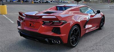 2023 Chevrolet Corvette Stingray Z51 - Photo 20 - Santa Fe, NM 87505