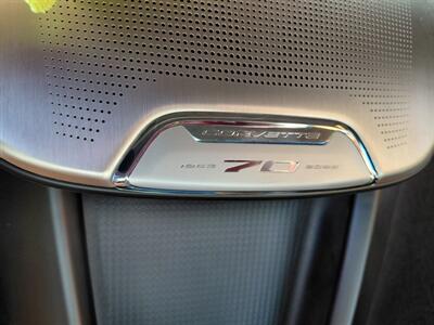 2023 Chevrolet Corvette Stingray Z51 - Photo 16 - Santa Fe, NM 87505