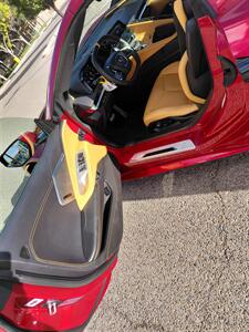 2023 Chevrolet Corvette Stingray Z51 - Photo 17 - Santa Fe, NM 87505