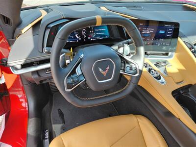 2023 Chevrolet Corvette Stingray Z51 - Photo 15 - Santa Fe, NM 87505