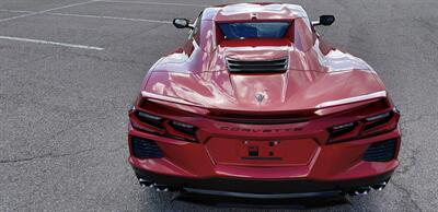 2023 Chevrolet Corvette Stingray Z51 - Photo 18 - Santa Fe, NM 87505