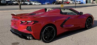 2023 Chevrolet Corvette Stingray Z51 - Photo 6 - Santa Fe, NM 87505
