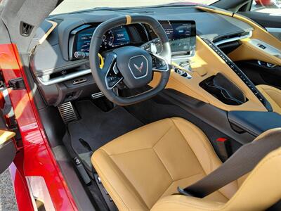 2023 Chevrolet Corvette Stingray Z51 - Photo 13 - Santa Fe, NM 87505