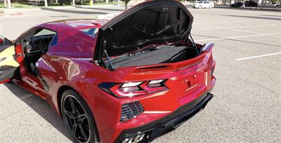 2023 Chevrolet Corvette Stingray Z51 - Photo 11 - Santa Fe, NM 87505