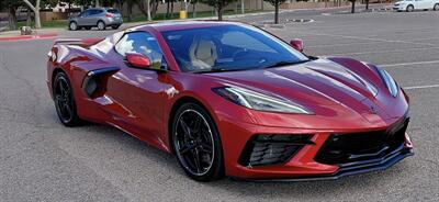 2023 Chevrolet Corvette Stingray Z51 - Photo 23 - Santa Fe, NM 87505