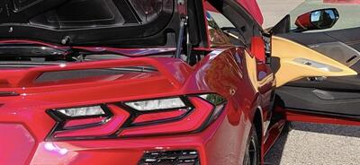 2023 Chevrolet Corvette Stingray Z51 - Photo 9 - Santa Fe, NM 87505
