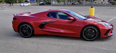 2023 Chevrolet Corvette Stingray Z51 - Photo 22 - Santa Fe, NM 87505