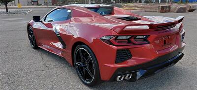 2023 Chevrolet Corvette Stingray Z51 - Photo 19 - Santa Fe, NM 87505