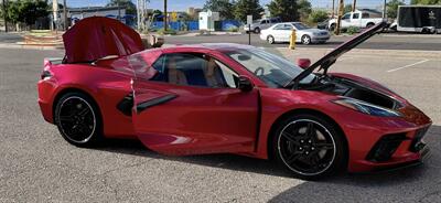2023 Chevrolet Corvette Stingray Z51 - Photo 10 - Santa Fe, NM 87505