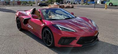 2023 Chevrolet Corvette Stingray Z51 - Photo 5 - Santa Fe, NM 87505