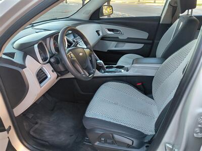2011 Chevrolet Equinox LS AWD - Photo 16 - Santa Fe, NM 87505