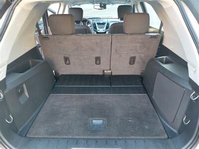 2011 Chevrolet Equinox LS AWD - Photo 22 - Santa Fe, NM 87505