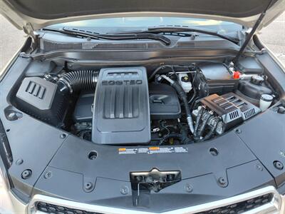 2011 Chevrolet Equinox LS AWD - Photo 13 - Santa Fe, NM 87505