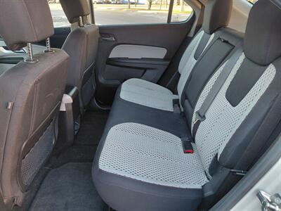 2011 Chevrolet Equinox LS AWD - Photo 19 - Santa Fe, NM 87505