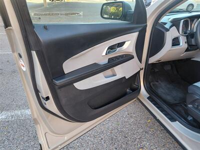 2011 Chevrolet Equinox LS AWD - Photo 15 - Santa Fe, NM 87505